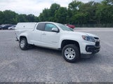 Chevrolet Colorado 2Wd Long Box Lt 1GCHSCEA9N1239743 снимка