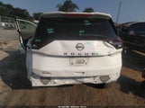 NISSAN ROGUE S FWD 5N1BT3AA9PC822910 снимка