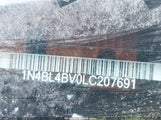 NISSAN ALTIMA S FWD 1N4BL4BV0LC207691 снимка