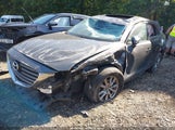Mazda Cx-9 Touring JM3TCBCY9H0132257 снимка