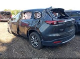 Mazda Cx-9 Touring JM3TCBCY9H0132257 снимка