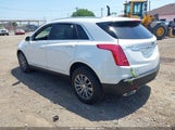 CADILLAC XT5 LUXURY 1GYKNDRSXHZ212525 снимка