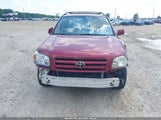 TOYOTA HIGHLANDER LIMITED JTEEP21A660141471 снимка