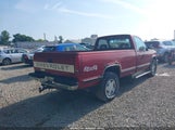 CHEVROLET GMT-400 K2500 1GCFK24K7NE206678 fotografie