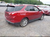 Chevrolet Equinox Lt 2GNAXUEV6K6250419 снимка