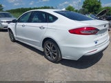 Ford Fusion Sel 3FA6P0CD2LR193167 снимка