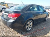 CHEVROLET CRUZE 2LT 1G1PG5SCXC7408363 снимка