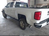 Chevrolet Silverado  2Lt 1GCVKREC0HZ325097 снимка