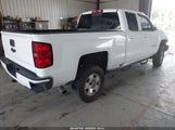 Chevrolet Silverado  2Lt 1GCVKREC0HZ325097 снимка