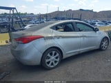 HYUNDAI ELANTRA LIMITED KMHDH4AE2DU624761 снимка