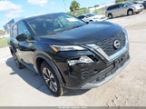 NISSAN ROGUE SV FWD 5N1BT3BA0PC781355 снимка