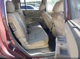 HONDA PILOT TOURING 5FNYF3H91DB018035 fotografie