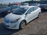 HYUNDAI ELANTRA SE 5NPDH4AE3GH683949 снимка
