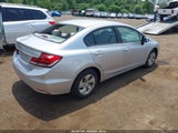 Honda Civic Lx 2HGFB2F58DH571208 снимка