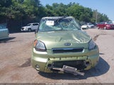 Kia Soul ! KNDJT2A25B7202477 снимка