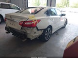 NISSAN ALTIMA 2.5 SR 1N4AL3AP2GC190018 снимка