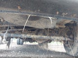 FORD F-450 CHASSIS XL 1FD0W4HT6EEA32204 снимка