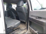 FORD F-450 CHASSIS XL 1FD0W4HT6EEA32204 снимка