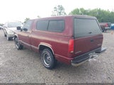 GMC SIERRA C1500 1GTDC14Z2RZ530602 снимка