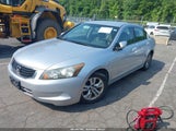 HONDA ACCORD 2.4 LX-P 1HGCP26429A119692 photo