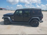 JEEP WRANGLER UNLIMITED SPORT S 4X4 1C4HJXDG1JW113034 fotografie