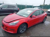 Tesla Model 3 Rear-Wheel Drive 5YJ3E1EA2PF509363 снимка