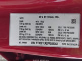 Tesla Model 3 Rear-Wheel Drive 5YJ3E1EA2PF509363 снимка