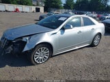 Cadillac Cts Standard 1G6DC5E5XC0122902 fotografie