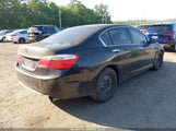HONDA ACCORD LX 1HGCR2F33DA072280 снимка