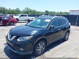 NISSAN ROGUE SL 5N1AT2MT3EC817914 снимка