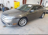 Ford Fusion Sel 3FAHP0JG7CR187922 снимка
