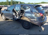 NISSAN ROGUE S JN8AS5MV2CW370602 снимка