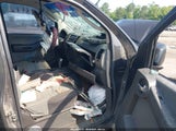 NISSAN XTERRA SE 5N1AN08W88C521200 photo