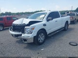 Nissan Titan Sv 1N6AA1C59HN576258 photo