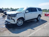 Chevrolet Suburban 4Wd High Country 1GNSKGKL3NR313685 photo