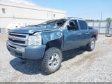 Chevrolet Silverado  Ls 3GCPKREA2BG146235 снимка
