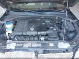 VOLKSWAGEN PASSAT 2.5L SE 1VWBP7A31CC049830 снимка