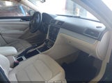 VOLKSWAGEN PASSAT 2.5L SE 1VWBP7A31CC049830 снимка