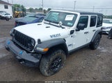 Jeep Wrangler 4Xe Willys 4Xe 1C4RJXN66RW130563 fotografie