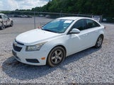 CHEVROLET CRUZE 1LT AUTO 1G1PC5SB2D7288403 снимка