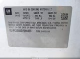 CHEVROLET CRUZE 1LT AUTO 1G1PC5SB2D7288403 снимка