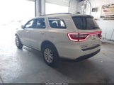 Dodge Durango Sxt Plus Awd 1C4RDJAG6LC376878 снимка