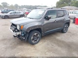 Jeep Renegade Sport 4X4 ZACCJBAB1HPG01123 fotografie