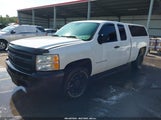 CHEVROLET SILVERADO 1500 WORK TRUCK 1GCEC19J49Z176945 снимка