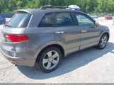 ACURA RDX 5J8TB185X8A007316 снимка