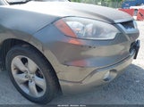 ACURA RDX 5J8TB185X8A007316 снимка