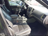 DODGE DURANGO R/T 1C4SDJCT0LC212814 fotografie