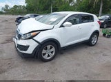 KIA SPORTAGE LX KNDPB3A23D7391619 снимка