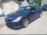Hyundai Sonata Gls 5NPEB4AC5EH870384 снимка
