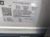 CHEVROLET TRAVERSE AWD RS 1GNEVJKW5MJ166410 photo